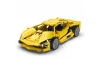 1:18 Pull back racing car - 357pcs