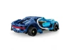 1:18 Pull back racing car - 377pcs