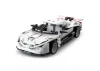 Adventure · Off- road vehicles - 317pcs