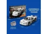 Adventure · Off- road vehicles - 317pcs