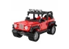 Defend · OFF- road vehicles - 389pcs
