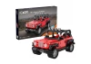Defend · OFF- road vehicles - 389pcs
