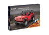Defend · OFF- road vehicles - 389pcs