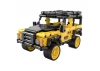 Crush · Off- road vehicles - 390pcs