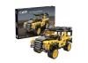 Crush · Off- road vehicles - 390pcs