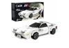 1:24 Initial D 
FC35 RX- 7 car- 282pcs