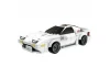 1:24 Initial D 
FC35 RX- 7 car- 282pcs
