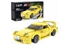 1:24 Initial D 
FD35 RX- 7 car - 278pcs