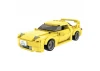 1:24 Initial D 
FD35 RX- 7 car - 278pcs