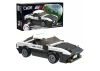 1:24 Initial D 
AE86 car - 280pcs