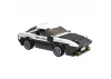 1:24 Initial D 
AE86 car - 280pcs