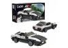 1:24 Initial D 
AE86 car - 280pcs