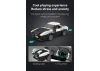 1:24 Initial D 
AE86 car - 280pcs
