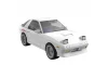Mazda RX7- FC - 66 pcs