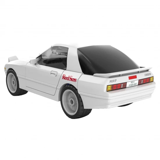 Mazda RX7- FC - 66 pcs