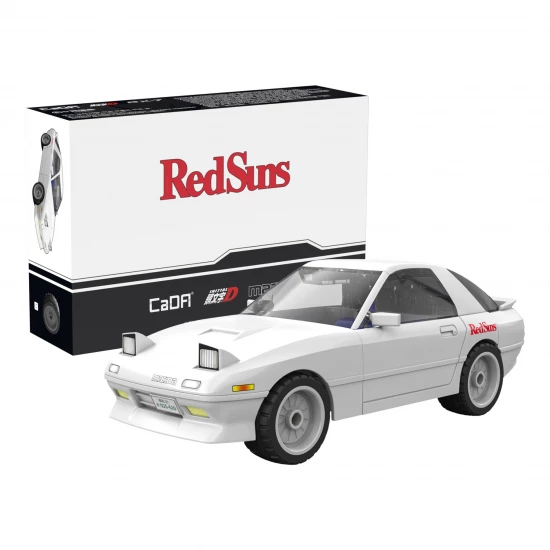 Mazda RX7- FC - 66 pcs