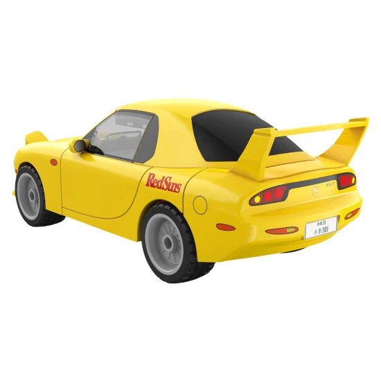 Mazda RX7- FD - 66 pcs