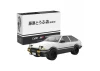 Toyota AE86- trueno