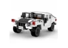 1:24 Humvee off- road truck - 328pcs