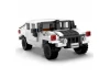 1:24 Humvee off- road truck - 328pcs