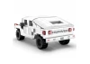 1:24 Humvee off- road truck - 328pcs