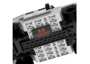 1:24 Humvee off- road truck - 328pcs