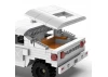 1:24 Humvee off- road truck - 328pcs
