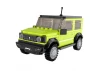 1:24 Suzuki jimny car - 192pcs