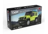 1:24 Suzuki jimny car - 192pcs