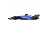 1:24 BWT Alpine F1 Team A525 Racing Car - 300 pcs