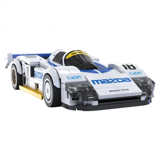 1:24 Mazda 787B