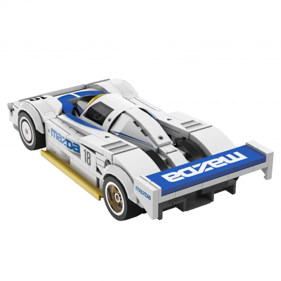 1:24 Mazda 787B