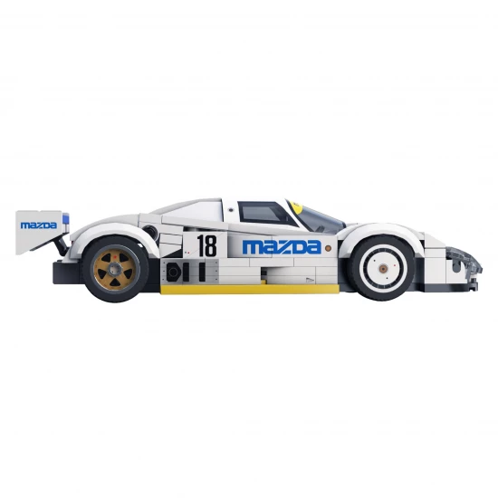 1:24 Mazda 787B