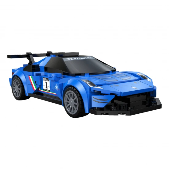 Maserati MC20 GT2