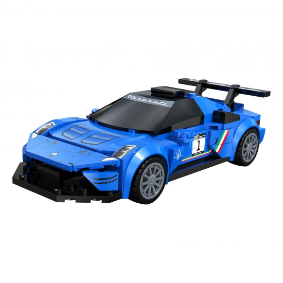 Maserati MC20 GT2