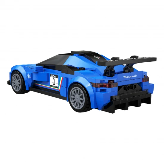 Maserati MC20 GT2
