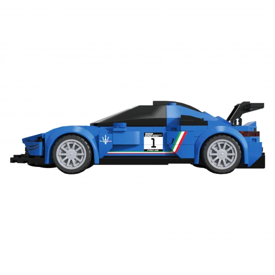 Maserati MC20 GT2