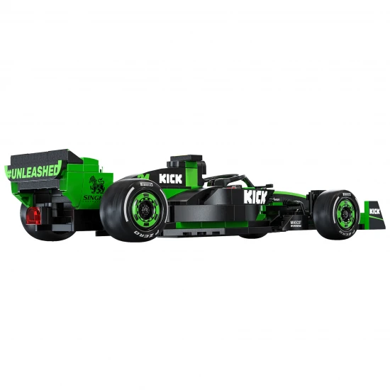 KICK Sauber F1@Team C44 2024