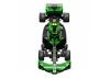 KICK Sauber F1@Team C44 2024