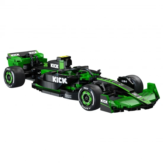 KICK Sauber F1@Team C44 2024