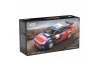 2008 Citroen C4 WRC - 296 pcs