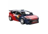 2008 Citroen C4 WRC - 296 pcs