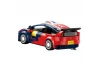 2008 Citroen C4 WRC - 296 pcs