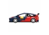 2008 Citroen C4 WRC - 296 pcs