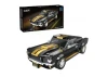 Ford Shelby Mustang GT 350H 1:24 - 285 pcs