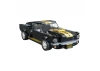 Ford Shelby Mustang GT 350H 1:24 - 285 pcs