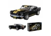 Ford Shelby Mustang GT 350H 1:24 - 285 pcs