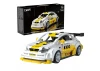 1:24 Opel Astra V8 Coupé - 305 pcs