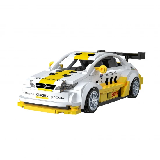 1:24 Opel Astra V8 Coupé - 305 pcs