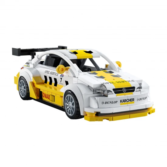 1:24 Opel Astra V8 Coupé - 305 pcs